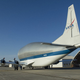 Image for article titled This Super-Sized Cargo Plane Carries NASA's Biggest Loads